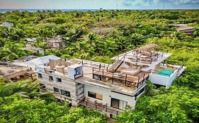 Suites Tulum