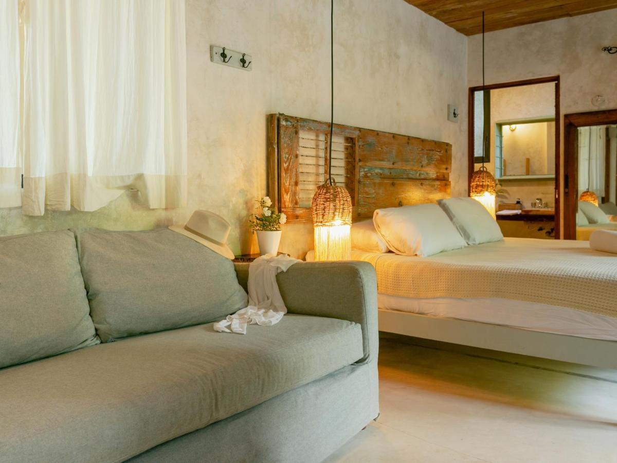 Suites Tulum (Adults Only) Exterior foto