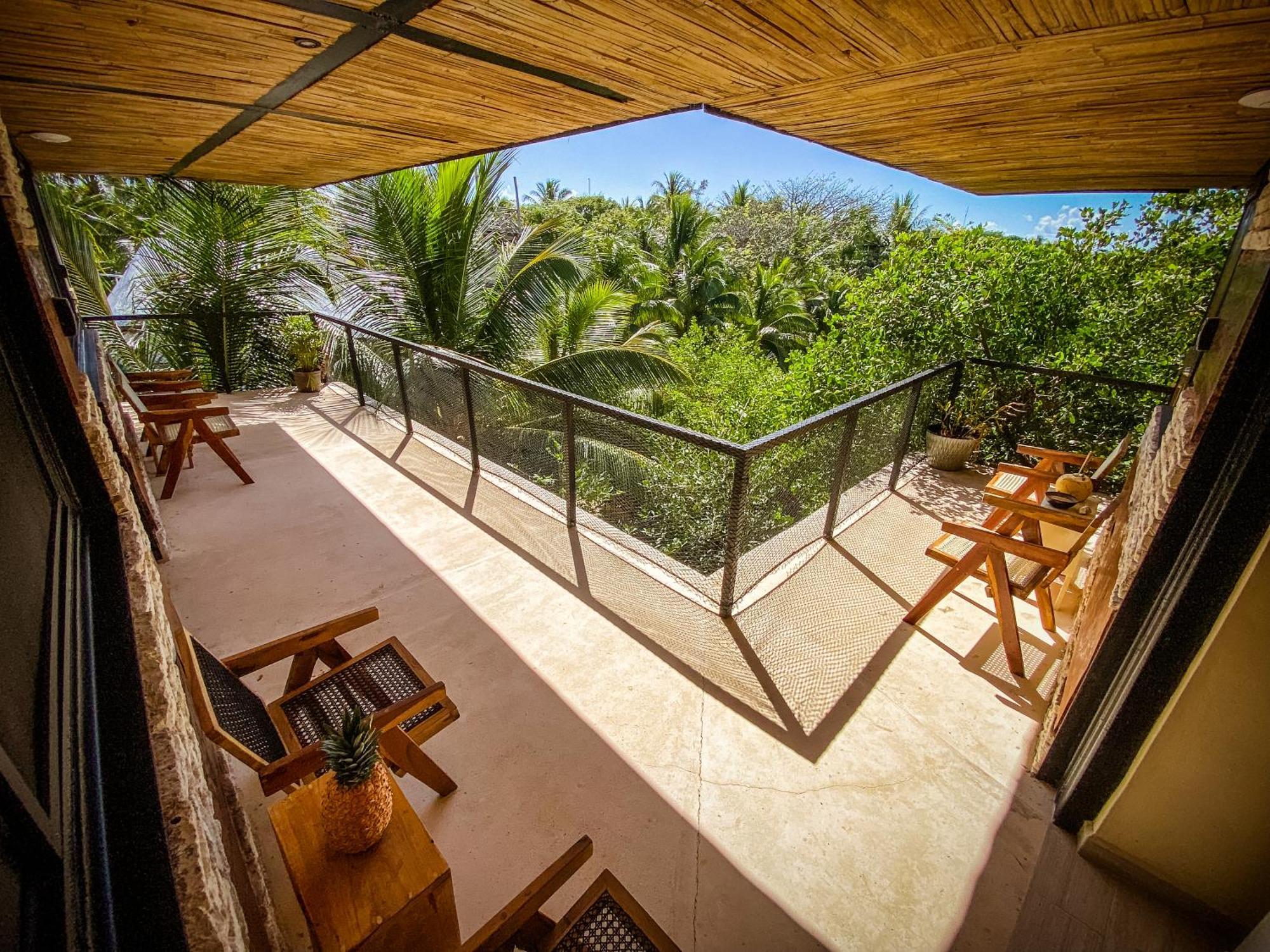 Suites Tulum (Adults Only) Exterior foto