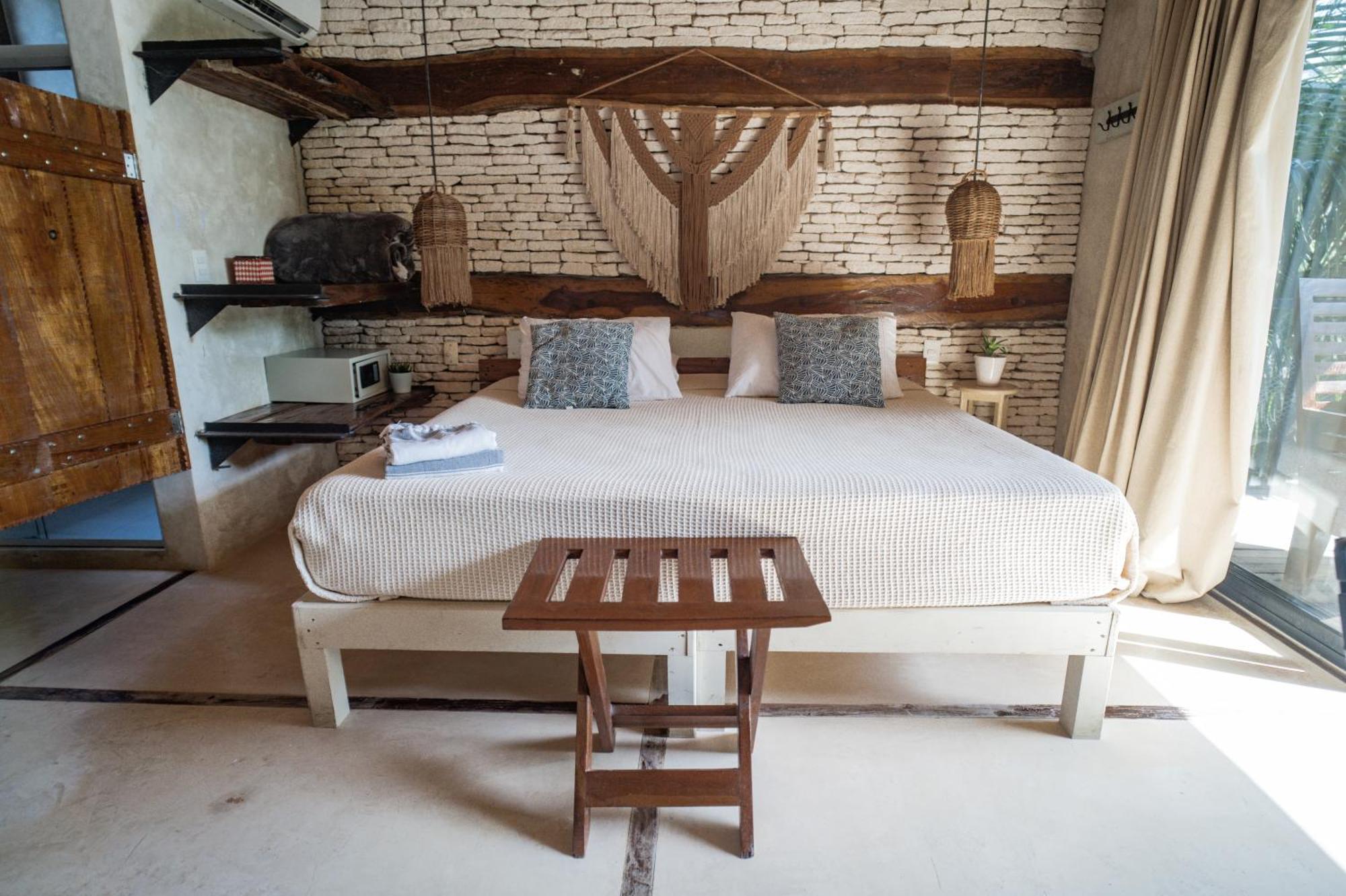 Suites Tulum (Adults Only) Exterior foto