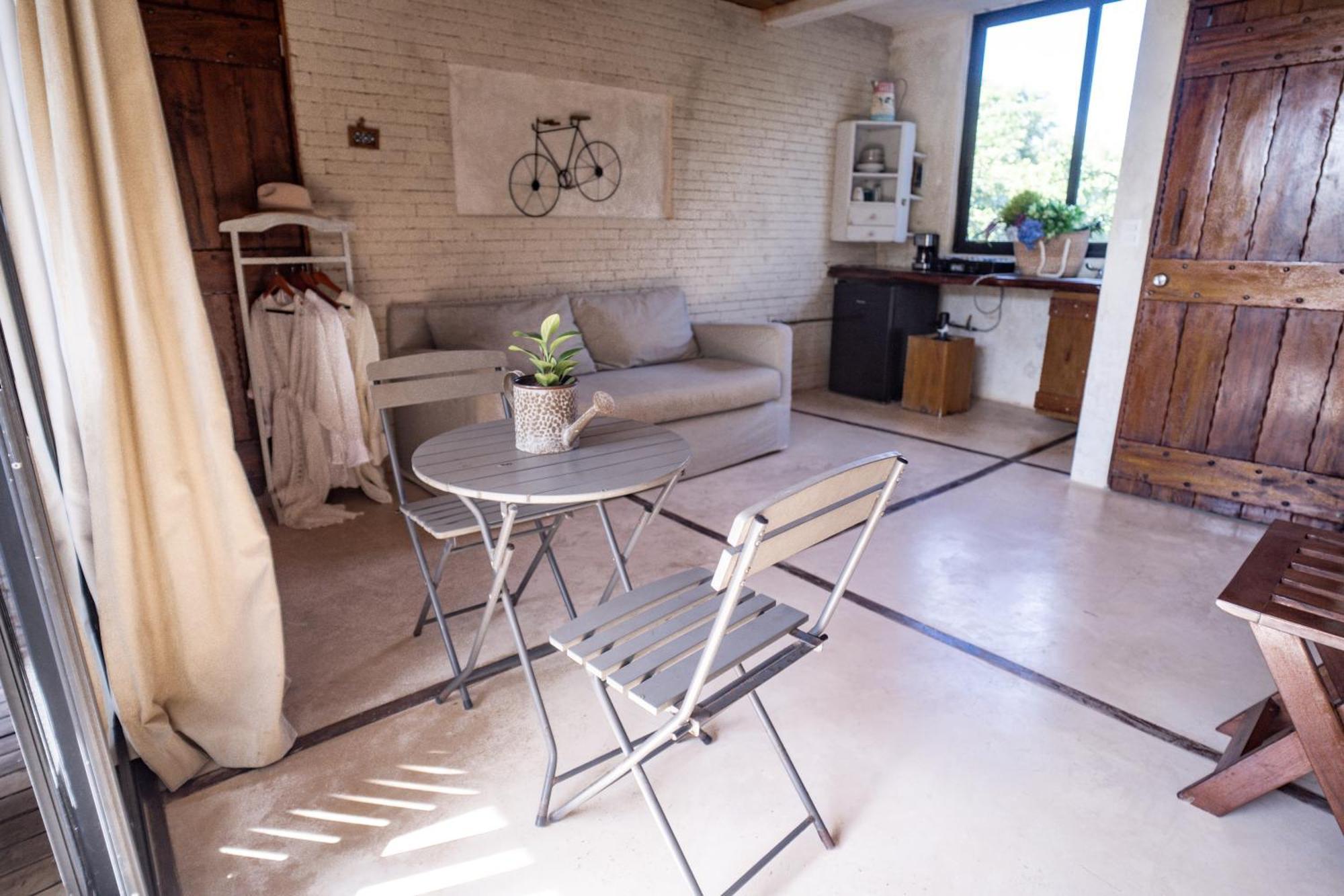 Suites Tulum (Adults Only) Exterior foto